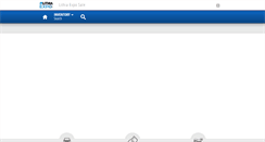 Desktop Screenshot of lithiaexpo.com